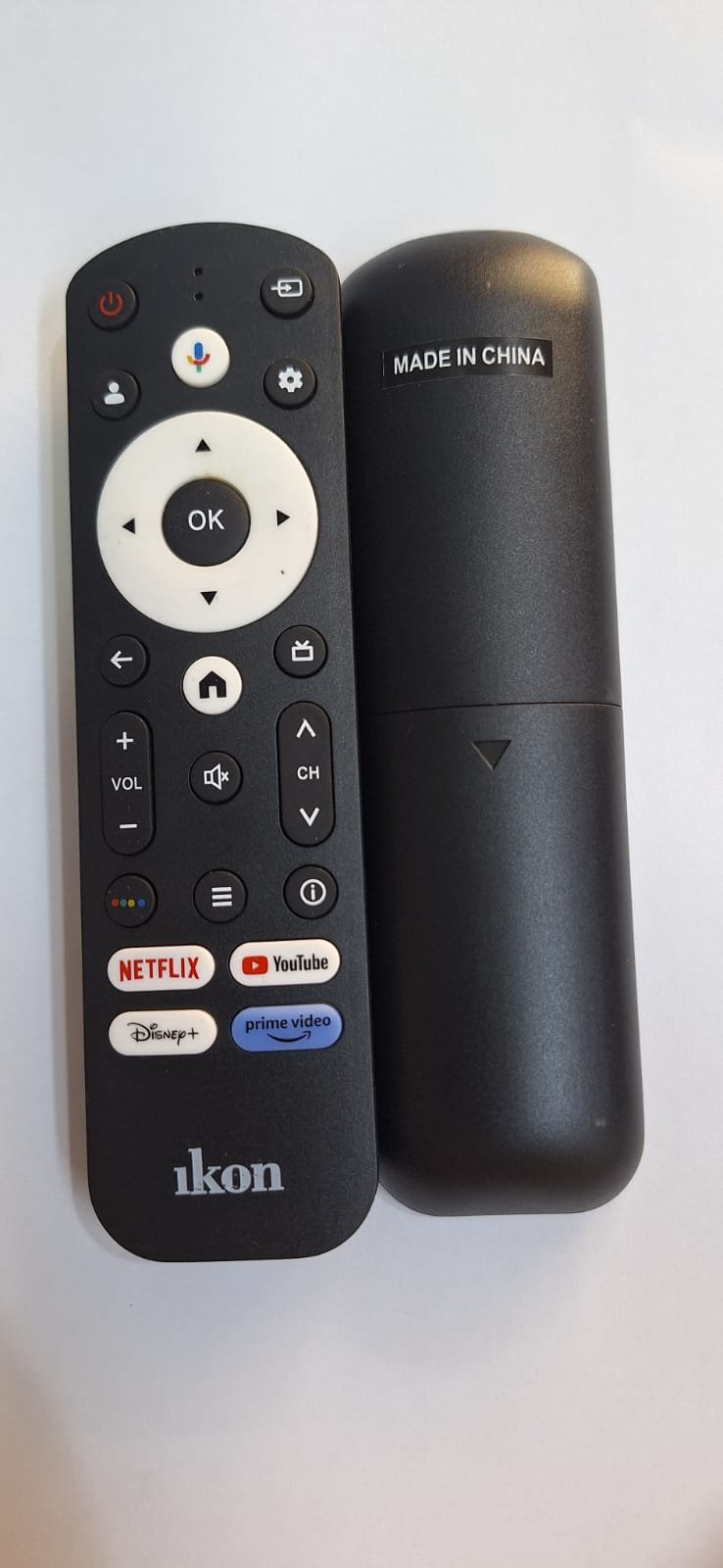 Remote Control
